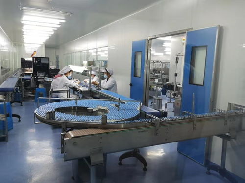 哈新區平房片區食品、醫藥民生企業有序復工復產