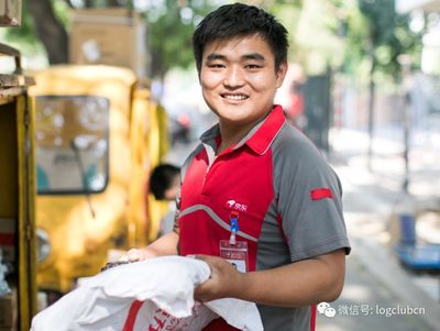 從物流下沉透視中國消費升級 618三至六線城市包裹量同比猛增與配送服務新趨勢