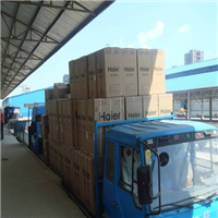 中山倉儲配送服務 構建高效供應鏈的核心環節