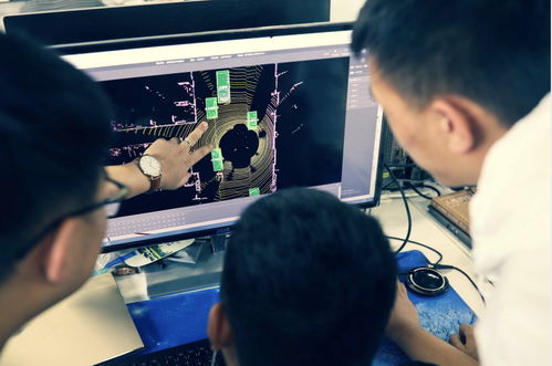 2020科技趨勢預測 軟件開發新浪潮——來自達摩院、Gartner與埃森哲的洞察